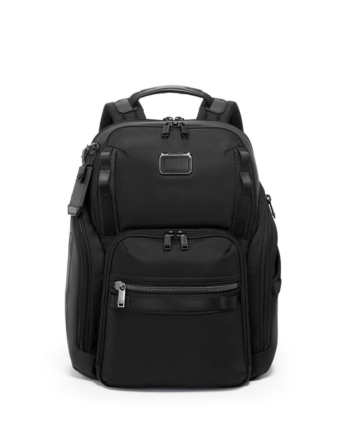 Tumi Alpha Bravo Search Backpack — Bergman Luggage