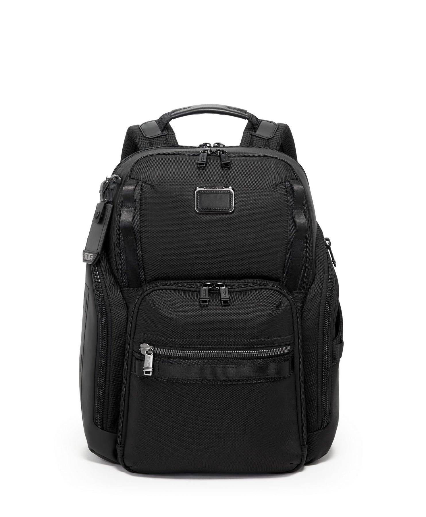 Tumi Alpha Bravo Search Backpack — Bergman Luggage