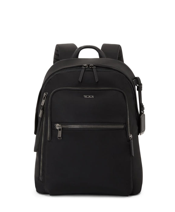 bethany backpack tumi Tumi Voyageur Halsey Backpack — Bergman Luggage| www.bergmanluggage.com