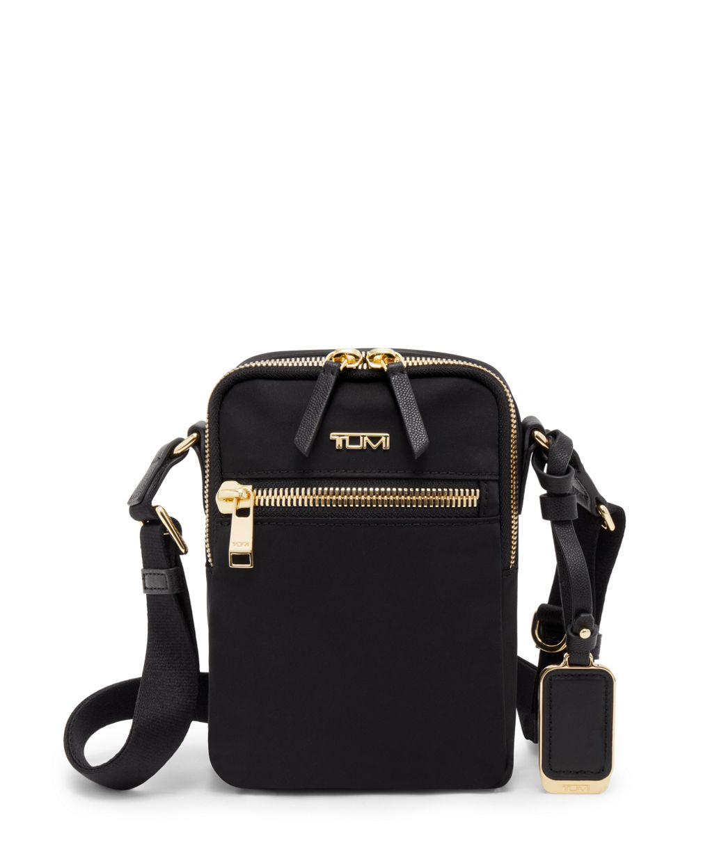 Tumi Voyageur Persia Crossbody — Bergman Luggage| www