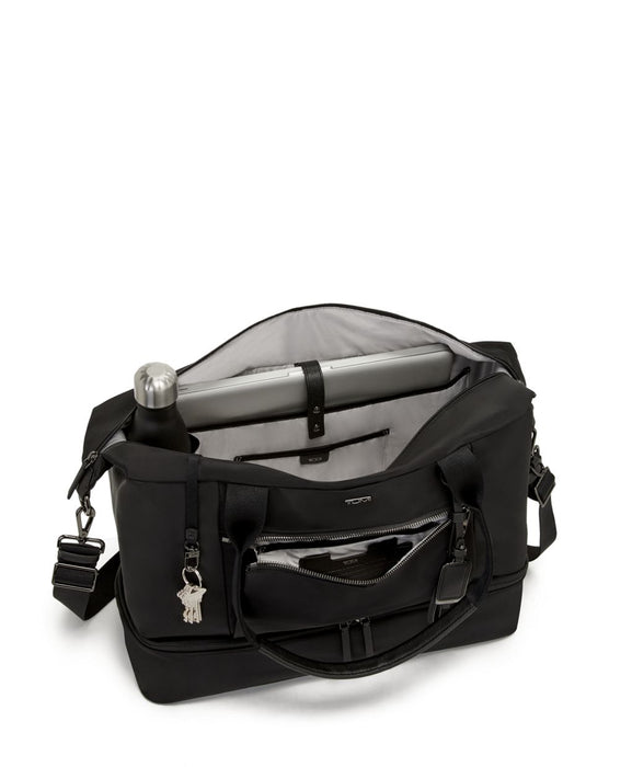 Tumi Voyageur Contine Weekender — Bergman Luggage| www