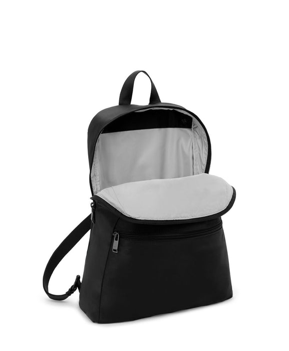 TUMI Voyageur Just In Case Backpack Lavender