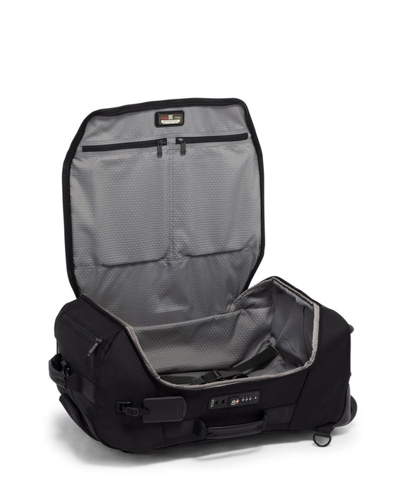 tumi alta wheeled backpack alternative Alpha Bravo Wheeled Duffel Carry-On