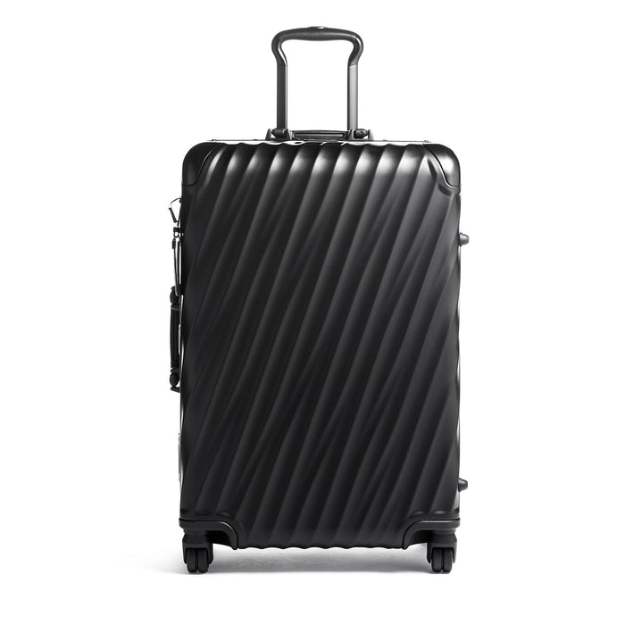 tumi 19 degree aluminum backpack - Alpha Brief Pack - Men's and Women's Work and Travel Laptop with Padded Adjustable Strap - Fits Up to 15" Screen Note that hanger shown is not included with this item Frame system opening Tumi 19 Degree Aluminum International