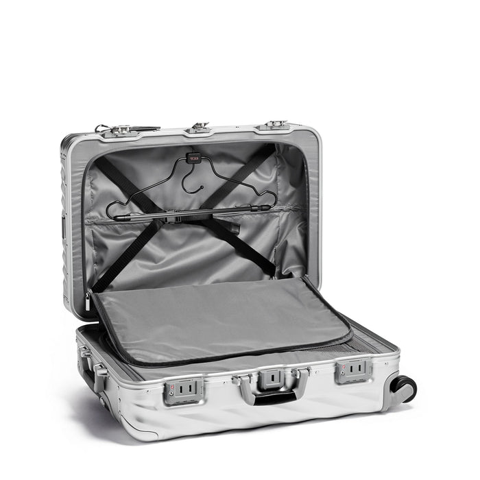 Tumi 19 Degree Aluminum Short Trip Packing Case