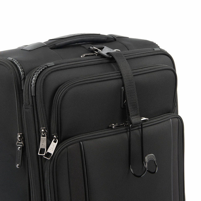 Travelpro Crew VersaPack Max Carry-On Expandable Rollaboard — Bergman  Luggage