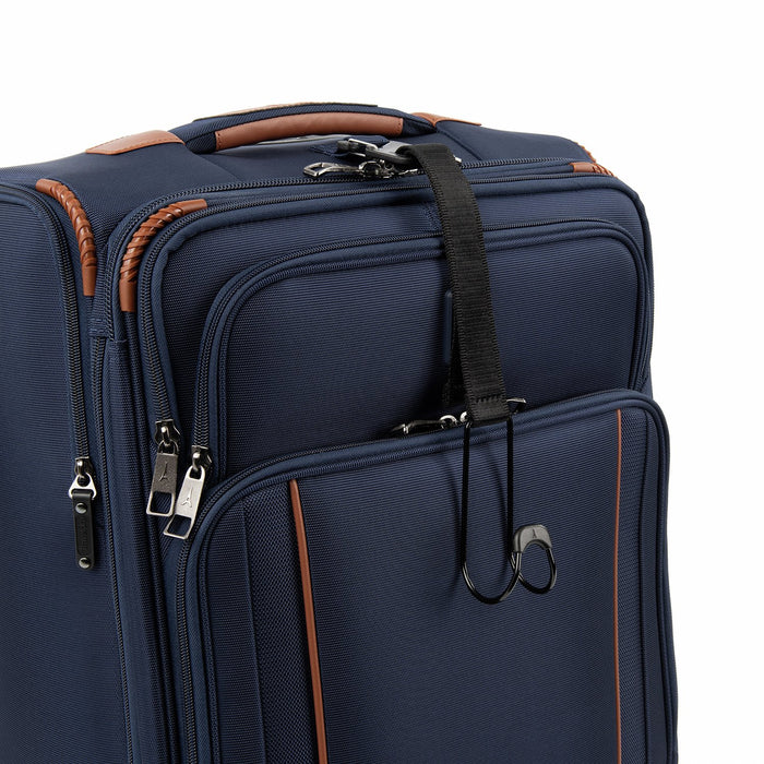 Travelpro Crew VersaPack Max Carry-On Expandable Rollaboard