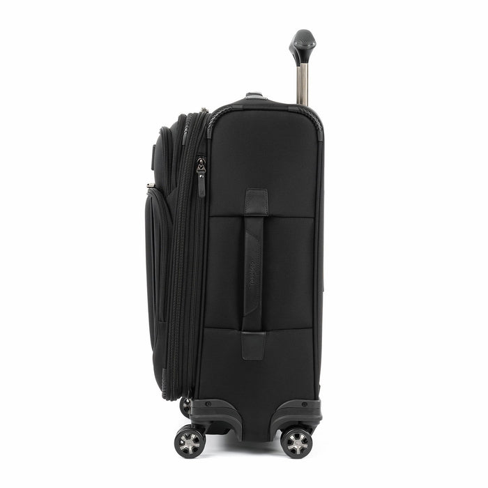 Travelpro Crew VersaPack Max Carry-On Expandable Spinner