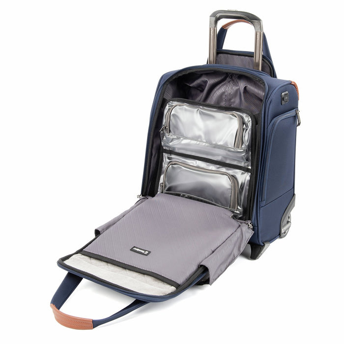 Travelpro Crew VersaPack Rolling Underseat Carry-On