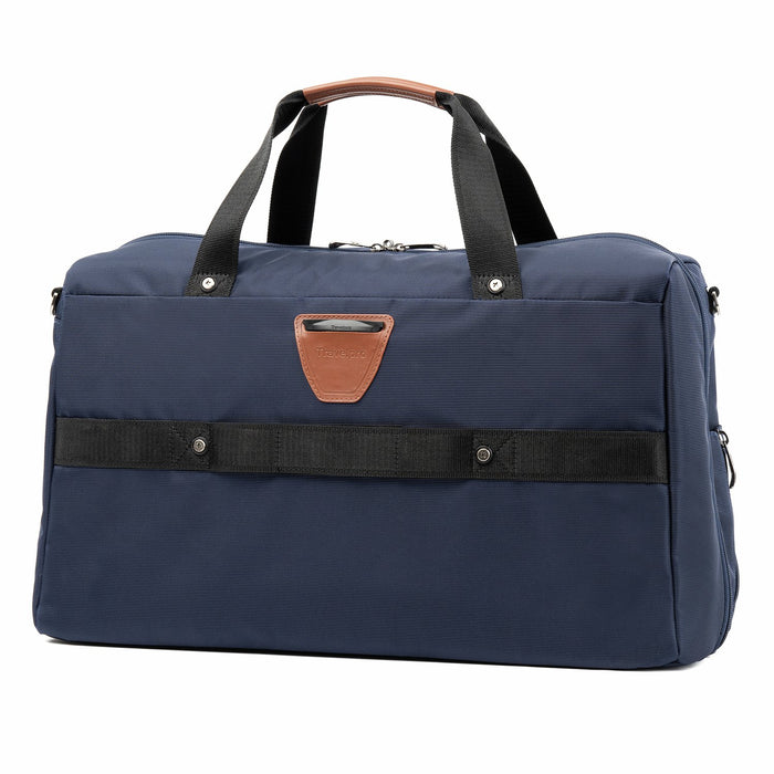 Travelpro Crew VersaPack Weekender Carry-On Duffel Bag With Suiter