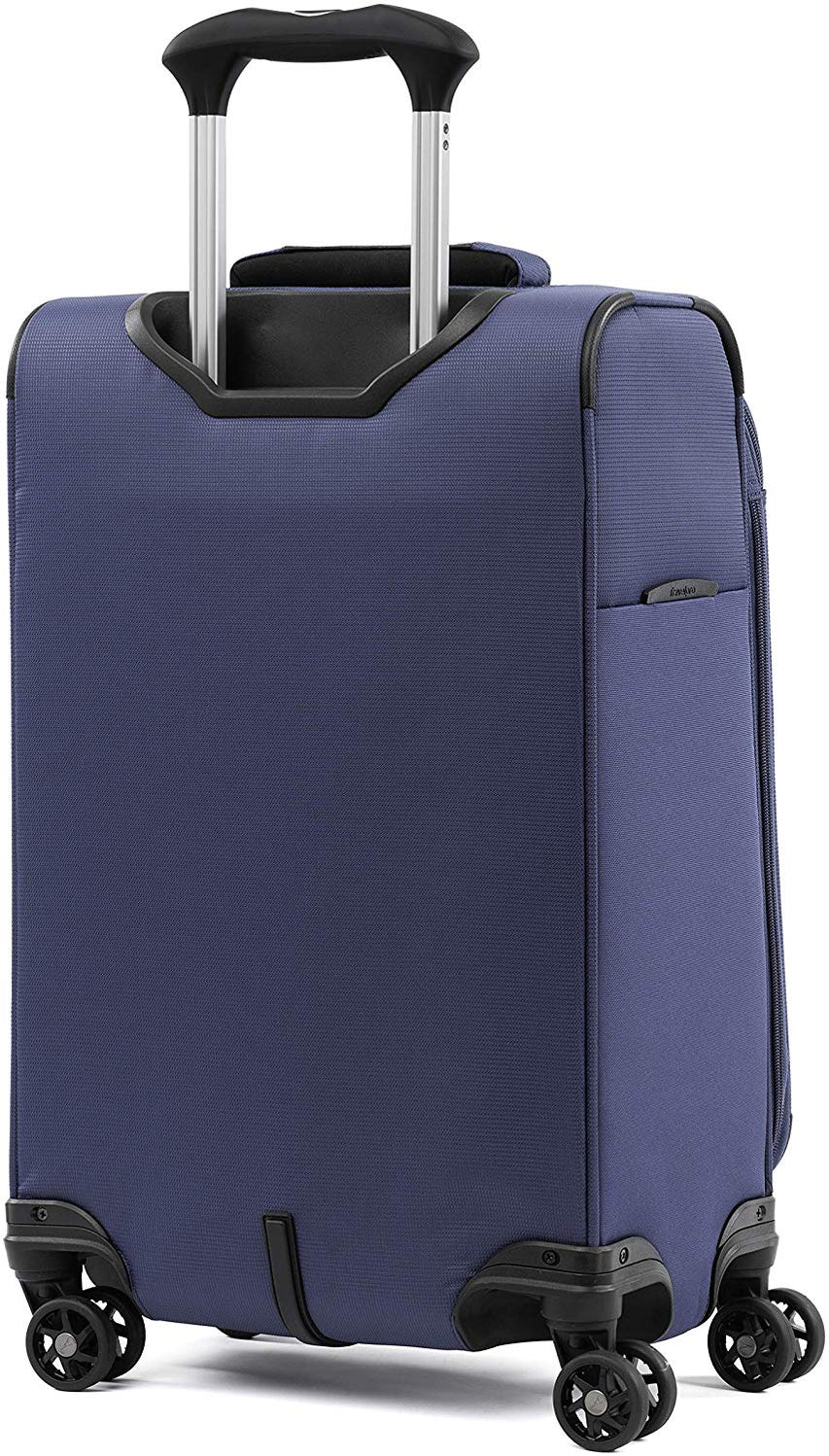 Travelpro Tourlite 21" Expandable CarryOn Spinner — Bergman Luggage