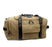 Portland Baggage Company U-Zip Duffel