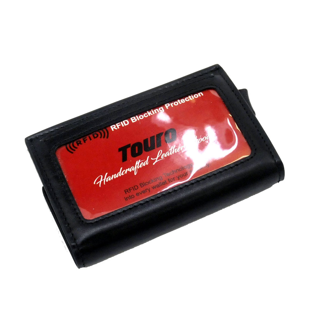 Touro RFID Card Eject Wallet