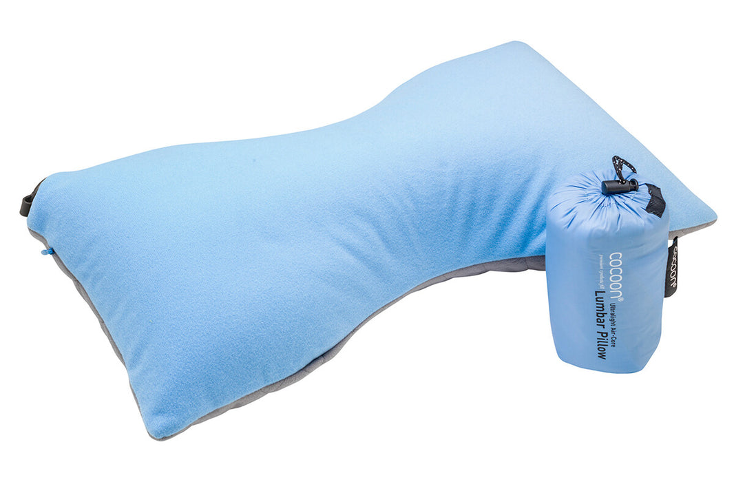 Cocoon Lumbar Support Pillow