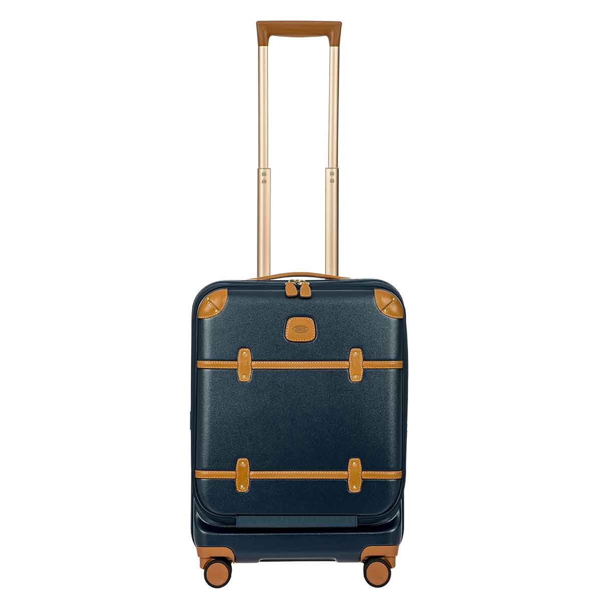 Brics Bellagio 2.0 Carry-On Spinner - Thumbnail 4