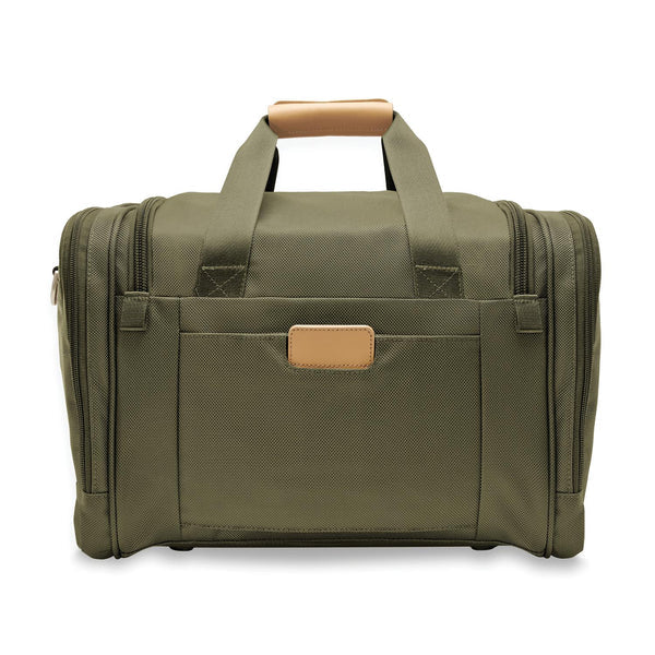 briggs & riley travel duffel bag Briggs & Riley Baseline Underseat Duffle (Navy)