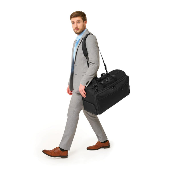 briggs & riley travel duffel bag Briggs & Riley Garment Duffle