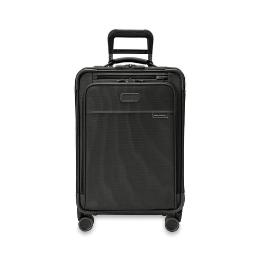  TUMI Alpha 3 Deluxe 4-Wheel Laptop Case Briefcase - Features  Built-In USB Port - 17-Inch Computer Bag for Men and Women - Black :  Electronics