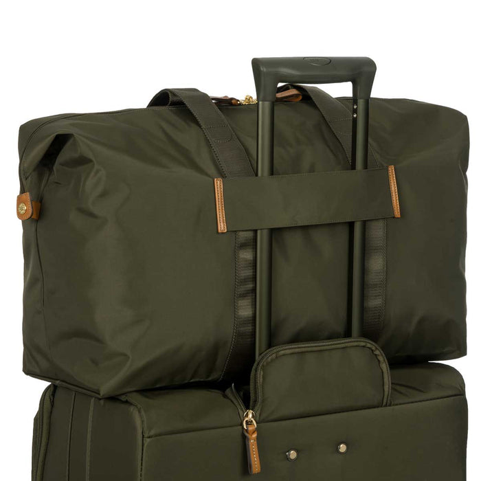 Brics X-Bag 22” Folding Duffle Bag