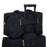 Brics X-Bag 18” Folding Duffle Bag