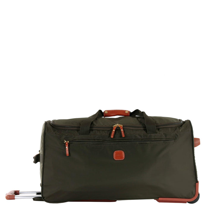 Brics X-Bag 28” Rolling Duffle Bag