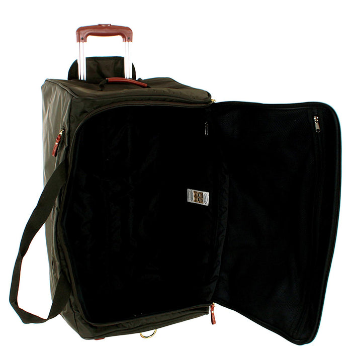 Brics X-Bag 28” Rolling Duffle Bag