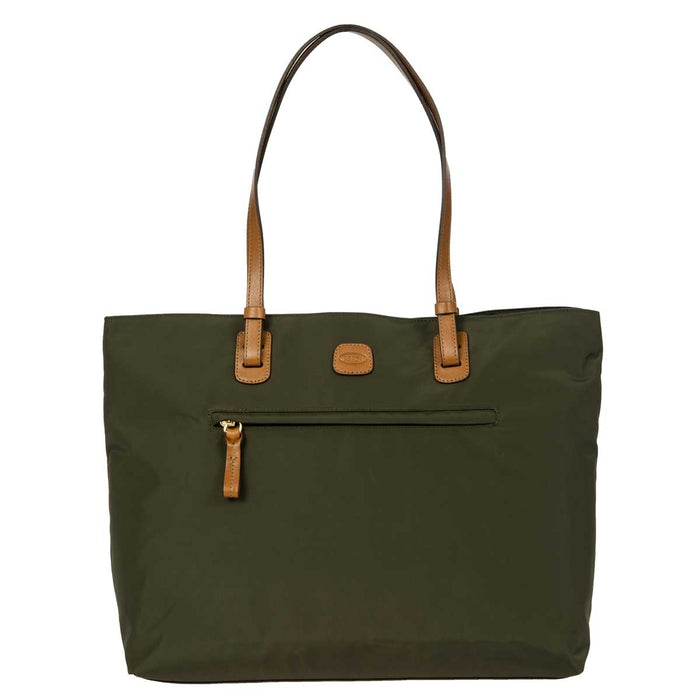 business travel tote bag Brics X-Bag Women's Business Tote Bag — Bergman Luggage| www.bergmanluggage.com
