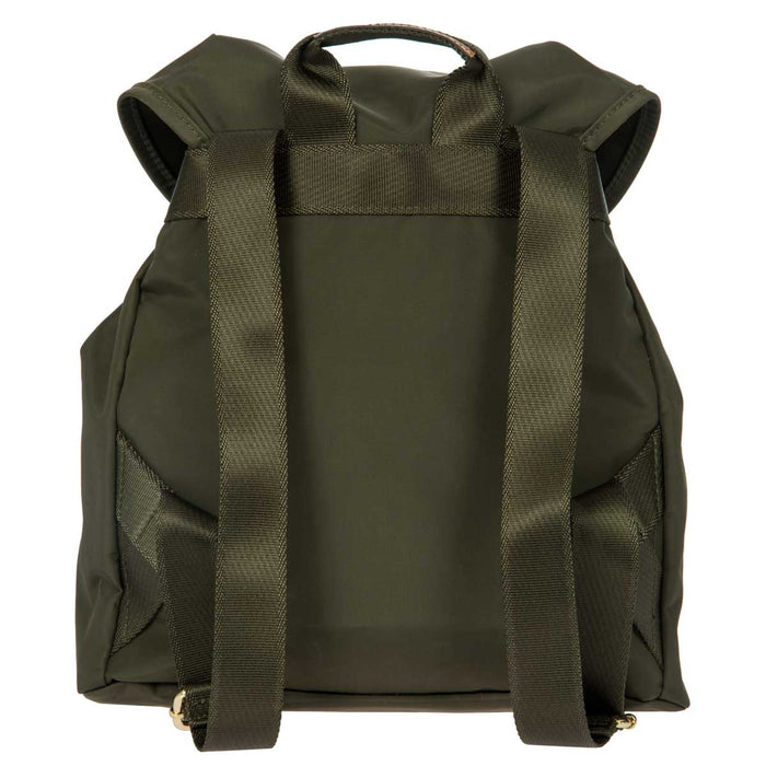 Brics X-Bag Small City Backpack — Bergman Luggage