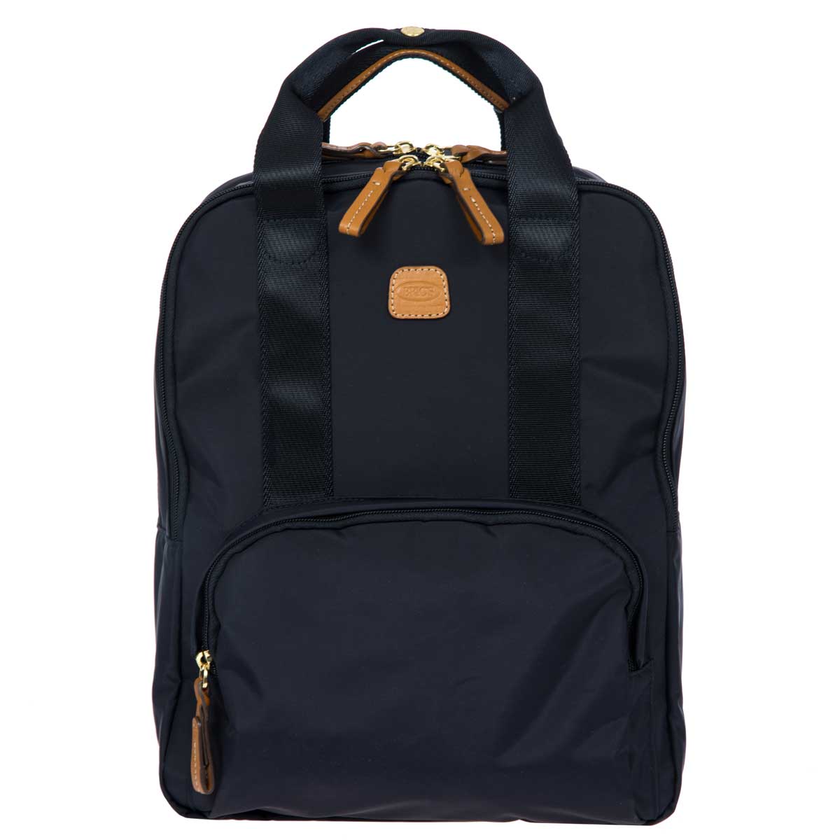 Bric's Navy X- Travel Urban Backpack
