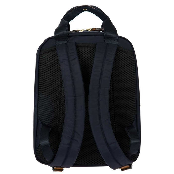 bric's laptop backpack Brics X-Bag Urban Backpack — Bergman Luggage| www.bergmanluggage.com