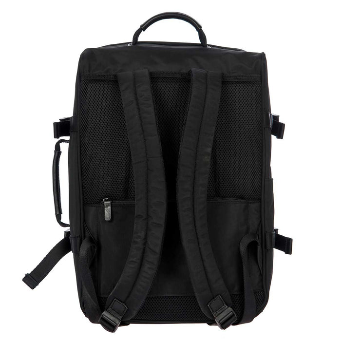 bric's x-travel montagne laptop backpack Brics X-Travel Montagne Backpack — Bergman Luggage| www.bergmanluggage.com