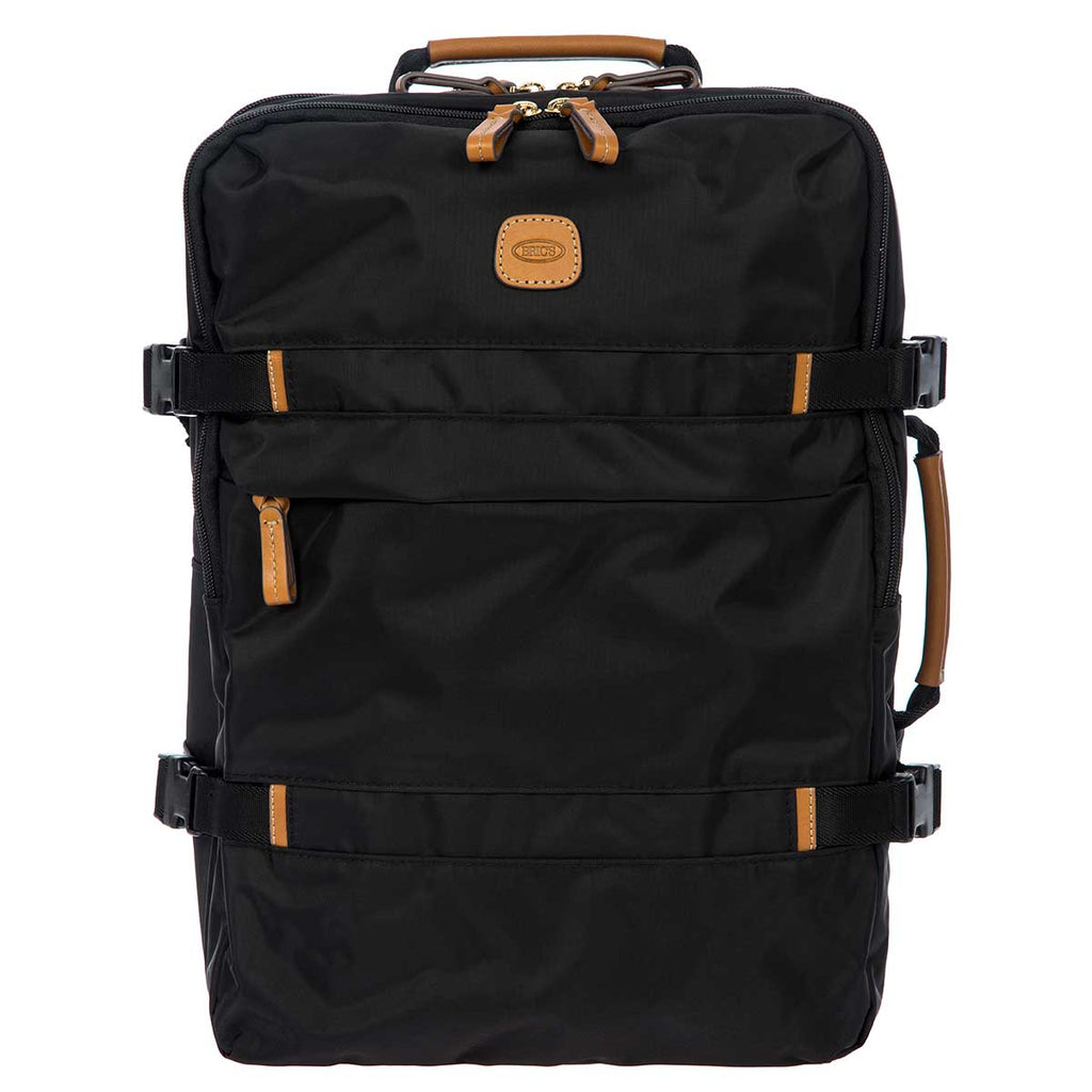 bric's x-travel montagne laptop backpack Brics X-Travel Montagne Backpack