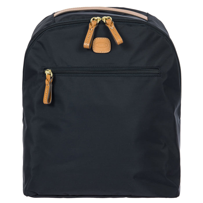 bric's leather backpack Brics X-Bag City Backpack — Bergman Luggage| www.bergmanluggage.com
