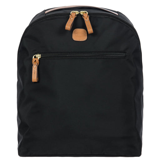 brics backpack leather Bric's X-Bag City Backpack