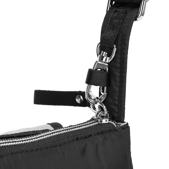 Pacsafe Stylesafe Anti-Theft Crossbody Bag