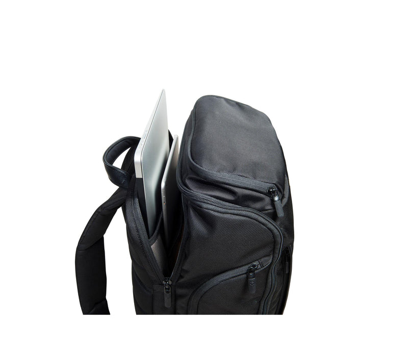 altmont essentials black laptop backpack Victorinox Altmont Professional Fliptop Laptop Backpack — Bergman Luggage| www.bergmanluggage.com