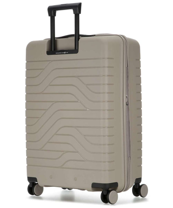 Brics Ulisse 28” Expandable Spinner — Bergman Luggage| www