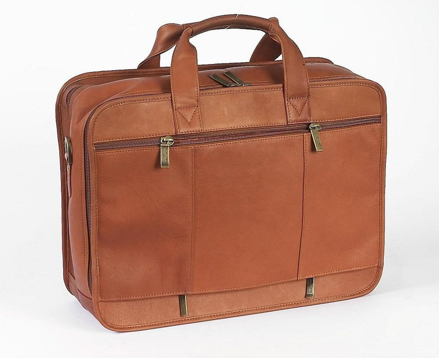 Claire Chase Executive Computer Brief — Bergman Luggage| www ...