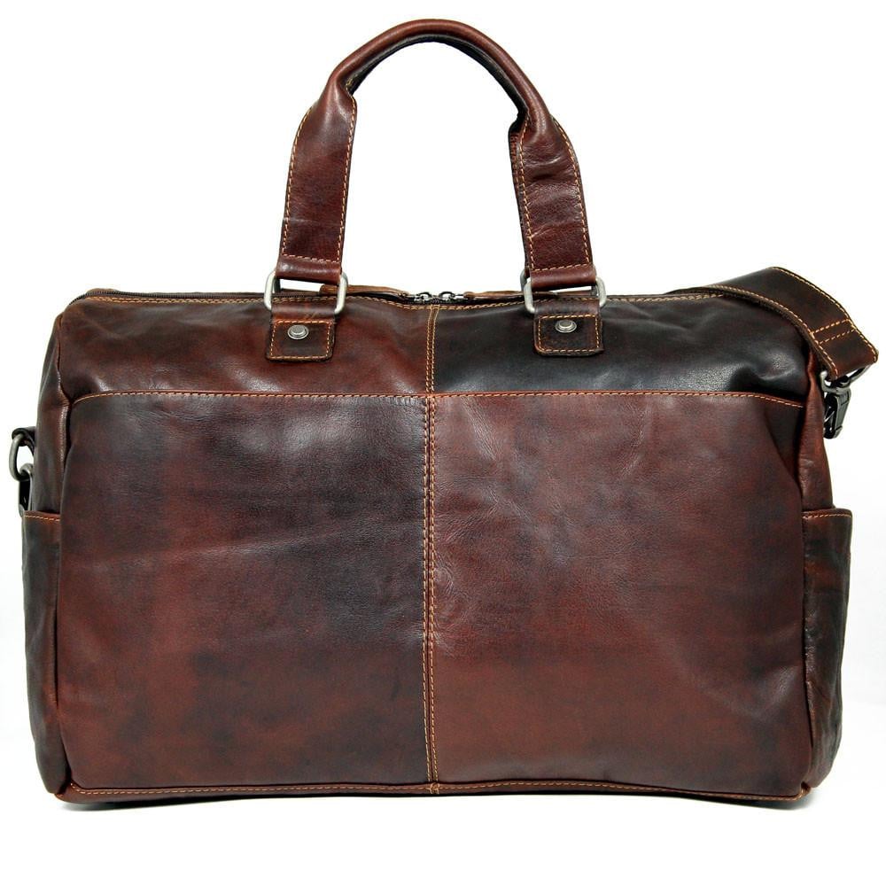 Jack Hardman Cabin Bag main image 1