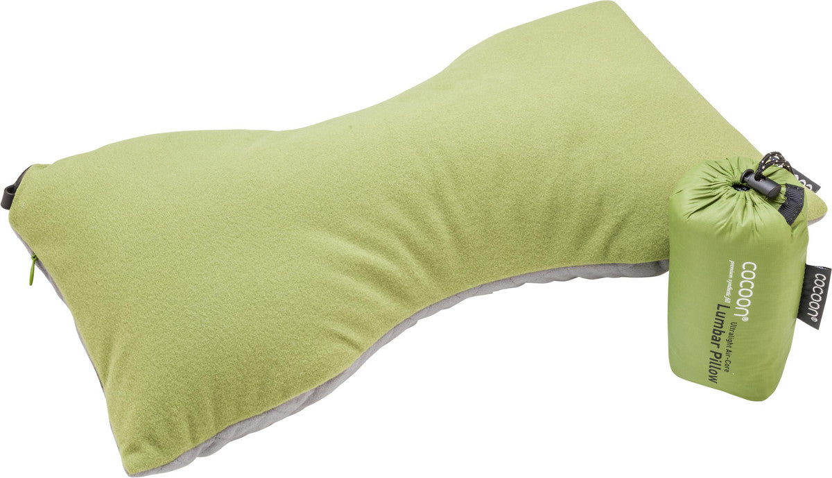 Cocoon Lumbar Support Pillow