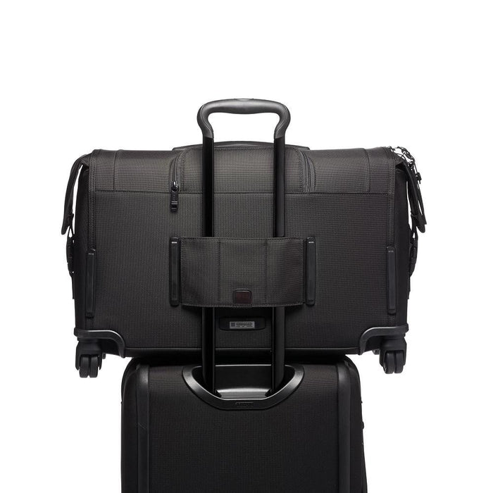 Tumi Alpha 3 Garment 4 Wheeled Carry-On — Bergman Luggage| www