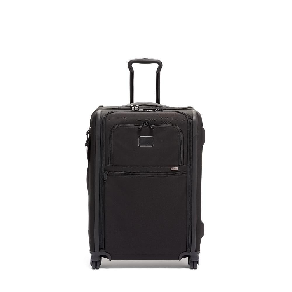 Tumi short trip luggage Alpha 3 expandable case