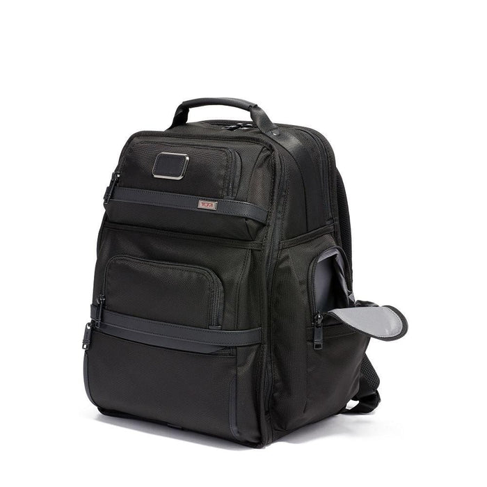 tumi alpha 3 backpack Slim Solutions Brief Pack 2603177D3 1172981041 B this unisex pack is suitable for both men and women. TUMI Brief Pack
