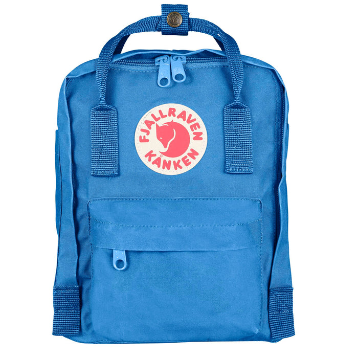 Fjällräven Kånken Mini Backpack — Bergman Luggage